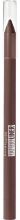 Tattoo Liner 911 Smooth Walnut Hellbraun 1,3 g Augenstift Tattoo Liner 911 Smooth Walnut Hellbraun 1,3 g Augenstift
