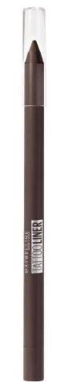 Tattoo Liner 910 Bold Brown Dunkelbrauner Augenstift 1,3 gr Tattoo Liner 910 Bold Brown Dunkelbrauner Augenstift 1,3 gr