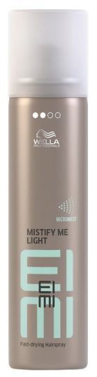 Eimi Mistify me Lichtfixierlack 75 ml