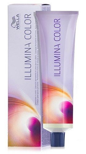 Illumina Tint Color 7/60 ml