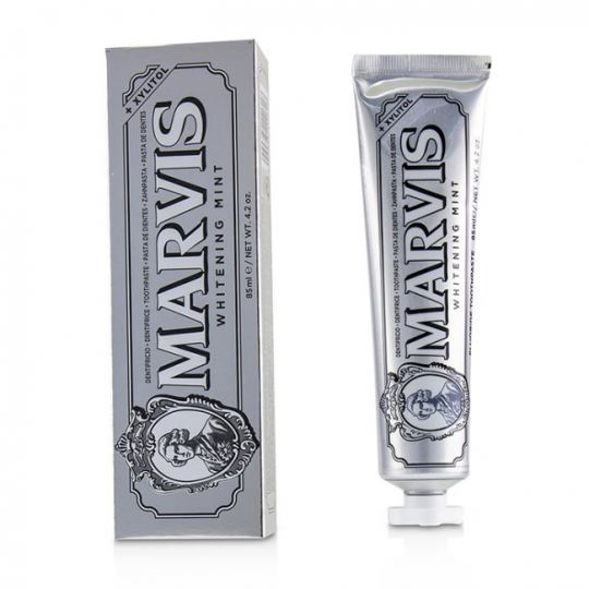 Zahnpasta Whitening Minze 85 ml Zahnpasta Whitening Minze 85 ml