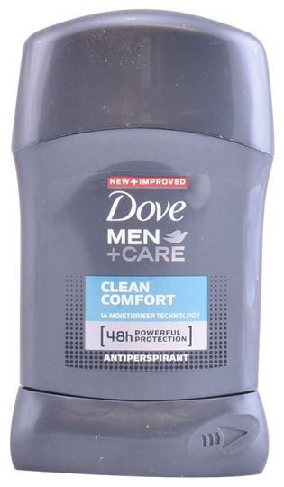 Deo Men Clean Comfort Stick 50 ml
