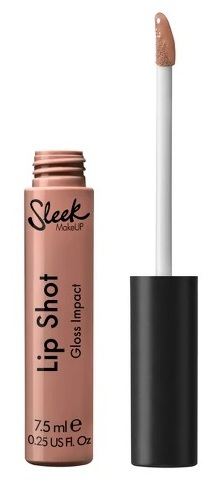 Lip Gloss Lip Shot Nicht nach 7,5 ml fragen