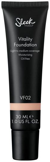 Makeup Foundation Vitality Fresh Vf02