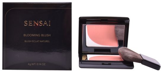 Sensai Blooming Blush #Orange 4 gr