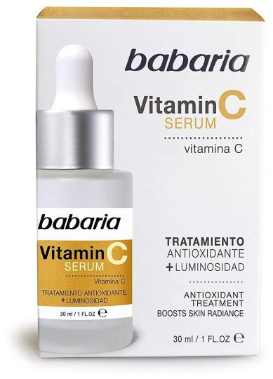 Vitamin C Antioxidans Serum 30 ml