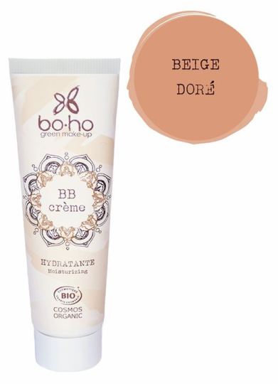 BB Cream 3B 05 Beige Doré 30 ml BB Cream 3B 05 Beige Doré 30 ml