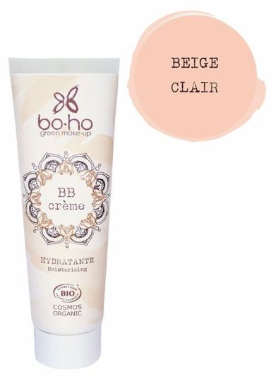 BB Cream 3B 02 Hellbeige 30 ml BB Cream 3B 02 Hellbeige 30 ml