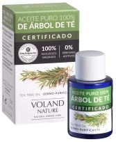 Bio Inspecta 100% Pure Tea Tree Oil 15 ml
