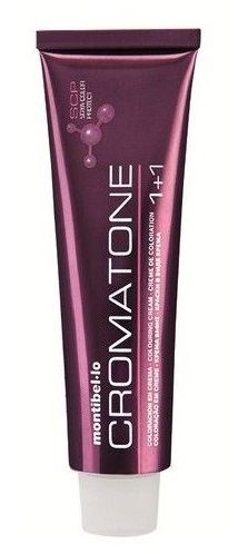 Cromatone Permanent Haarfarbe 7.63 Cromatone Permanent Haarfarbe 7.63