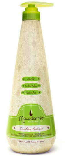 Glättungsshampoo 1000 ml Glättungsshampoo 1000 ml