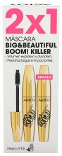 Big & Beautiful Boom Killer Packung mit 2 Stück Big & Beautiful Boom Killer Packung mit 2 Stück