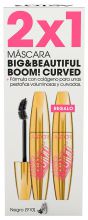 Big & Beautiful Boom Curl Lote 2 von Piezas Big & Beautiful Boom Curl Lote 2 von Piezas