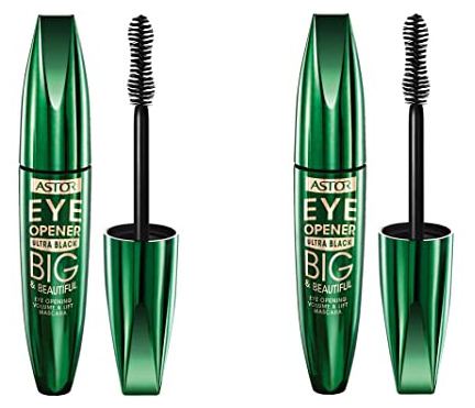 Astor Big & Beautiful Eye Opener Packung mit 2 St&uuml;ck