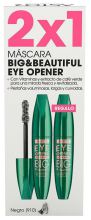 Big & Beautiful Eye Opener Packung mit 2 Stück Big & Beautiful Eye Opener Packung mit 2 Stück