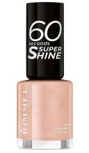 Nagellack 60 Sekunden Super Shine Nagellack 60 Sekunden Super Shine
