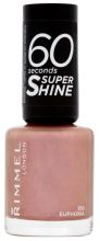 Nagellack 60 Sekunden Super Shine Nagellack 60 Sekunden Super Shine
