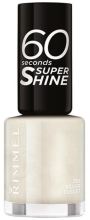 Nagellack 60 Sekunden Super Shine Nagellack 60 Sekunden Super Shine