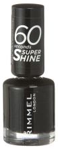 Nagellack 60 Sekunden Super Shine Nagellack 60 Sekunden Super Shine