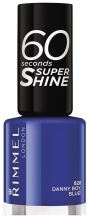 Nagellack 60 Sekunden Super Shine Nagellack 60 Sekunden Super Shine