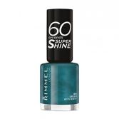 Nagellack 60 Sekunden Super Shine Nagellack 60 Sekunden Super Shine