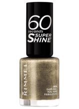 Nagellack 60 Sekunden Super Shine Nagellack 60 Sekunden Super Shine