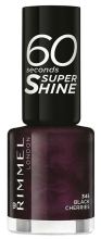 Nagellack 60 Sekunden Super Shine Nagellack 60 Sekunden Super Shine