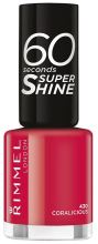 Nagellack 60 Sekunden Super Shine Nagellack 60 Sekunden Super Shine