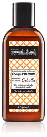 Premium Shampoo Premium Shampoo