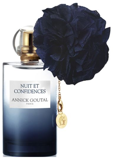 Nuit et Confidences Eau de Parfum 50 ml Nuit et Confidences Eau de Parfum 50 ml