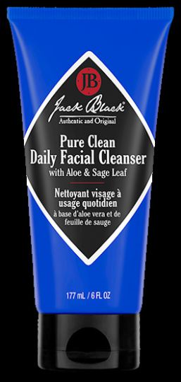 Pure Clean Daily Facial 177 ml