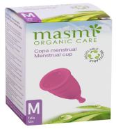 Organic Care Menstrual Cup size M Organic Care Menstrual Cup size M