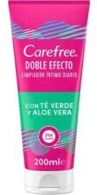 Intimes empfindliches Gel 200 ml