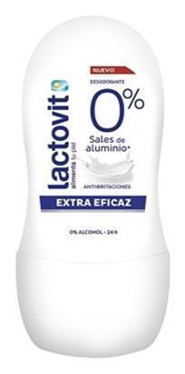 Deodorant Roll On Extra Effektiv 50 ml Deodorant Roll On Extra Effektiv 50 ml