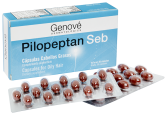 Pilopeptan Seb 30 Kapseln Pilopeptan Seb 30 Kapseln