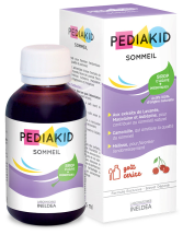 Pediakid Dream Sirup 250 ml