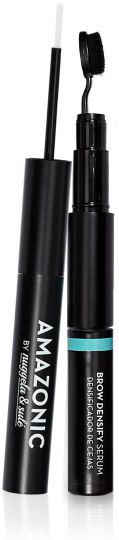 Amazonic Eyebrow Densifying Serum + Brush 2, 5 ml Amazonic Eyebrow Densifying Serum + Brush 2, 5 ml