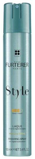Style Laque Vegetale 100ml Style Laque Vegetale 100ml