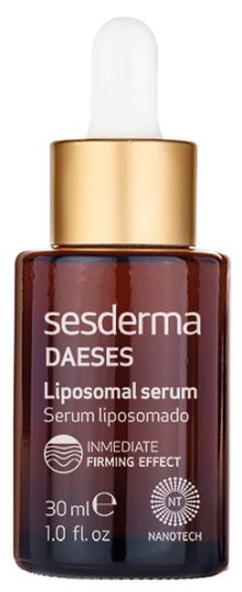 Daeses Liposomales Serum Daeses Liposomales Serum