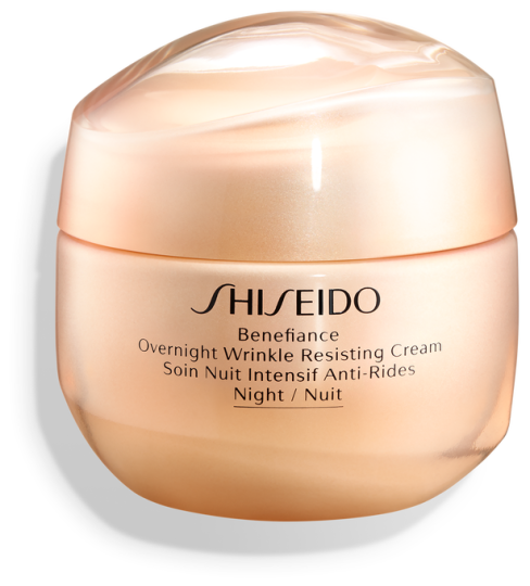 Über Nacht faltenbeständige Feuchtigkeitscreme 50 ml Über Nacht faltenbeständige Feuchtigkeitscreme 50 ml