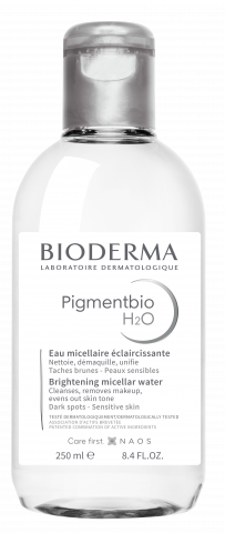 Pigmentbio H2O 250 ml Pigmentbio H2O 250 ml