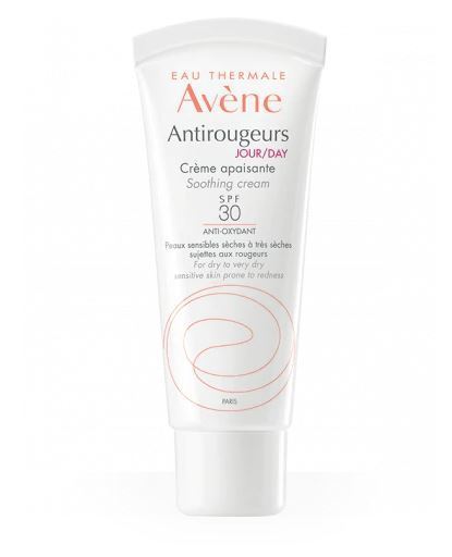 Antirougeurs Beruhigende Creme Spf30+ 40 ml Antirougeurs Beruhigende Creme Spf30+ 40 ml