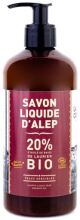 Liquid Aleppo Soap 500 ml Liquid Aleppo Soap 500 ml