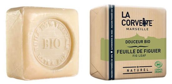 Feigenblatt Pastillaseife 100 gr Feigenblatt Pastillaseife 100 gr