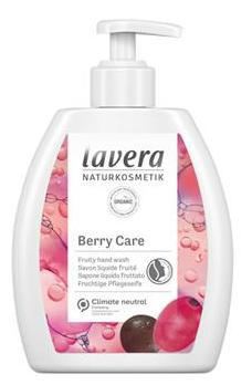 Rote Früchte Handseife 250 ml Rote Früchte Handseife 250 ml
