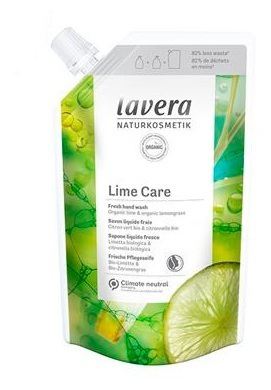 Frische Lima Handseife Nachfüllen 500 ml Frische Lima Handseife Nachfüllen 500 ml