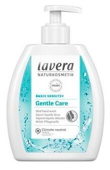Basis Sensitive Handseife 250 ml Basis Sensitive Handseife 250 ml