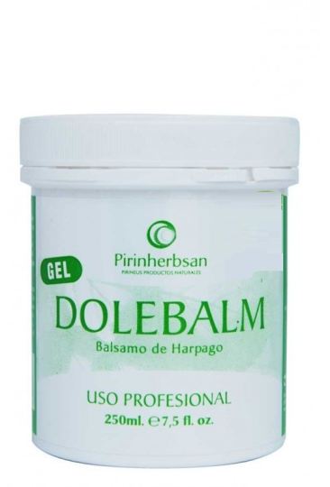 Dolebalm Gel Harpago Balm 250 ml Dolebalm Gel Harpago Balm 250 ml