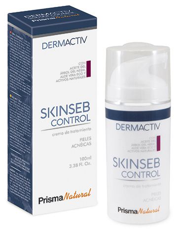 Dermactiv Skinseb Control 100 ml Dermactiv Skinseb Control 100 ml