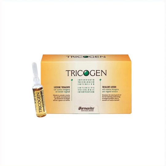 Tricogen Lotion 12X8 ml Tricogen Lotion 12X8 ml
